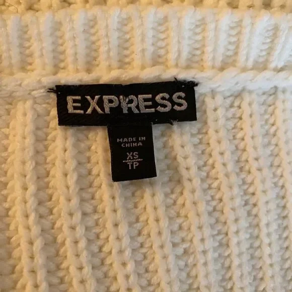 ‎Express Sweater - Picture 5 of 8